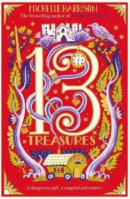 The Thirteen Treasures (Paperback, New Edition)