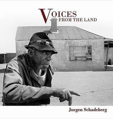 Voices from the Land (Hardcover, illustrated edition) picture