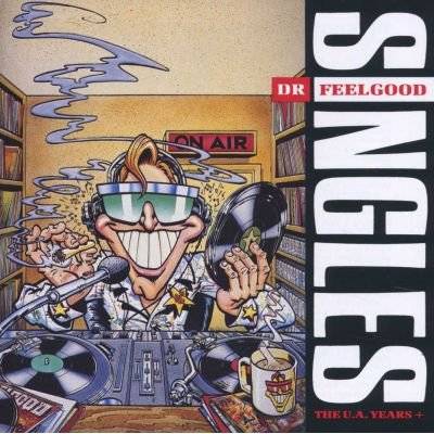 The U.A. Years + (SINGLES) (CD, Imported)