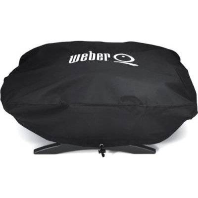 Weber Premium Bonnet Cover for Q1000 picture