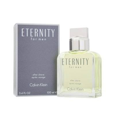 Calvin Klein Eternity For Men After Shave (100ml) - Parallel Import