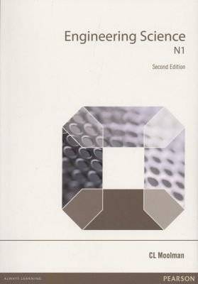 Engineering Science - N1 (Paperback, 2nd edition)