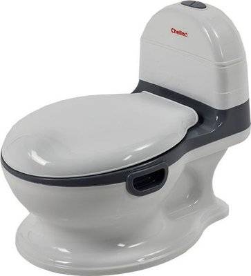 Chelino Baby Potty (Grey) picture