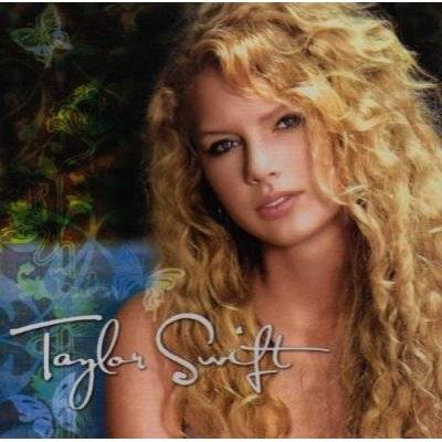 Taylor Swift (CD)