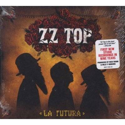 La Futura (CD)