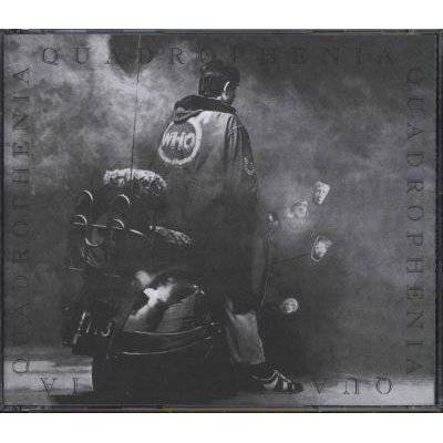 Quadrophenia (CD)