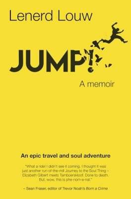 Jump - A Memoir (Paperback) picture