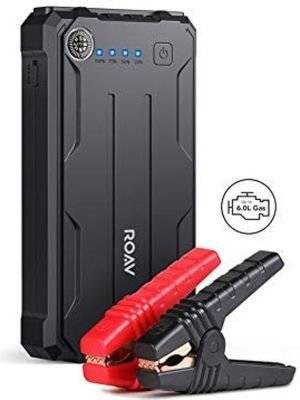 Anker Roav Car Jump Starter (800A)(Black) picture