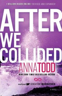 After We Collided (Paperback)