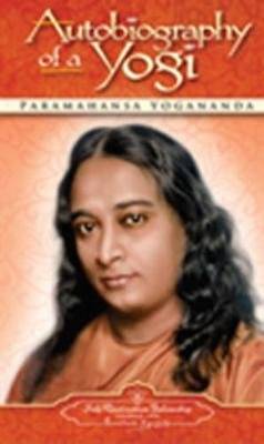 Autobiography of a Yogi (Paperback, New edition)