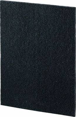 Fellowes Large Carbon Filter for Aeramax DX95 (4 Pack)