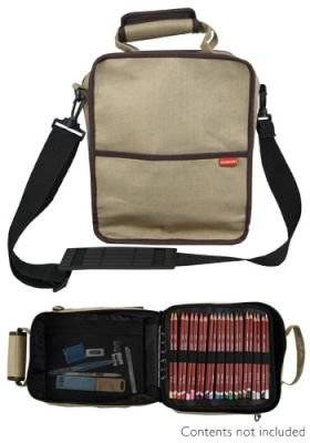 Derwent Carry-All Pencil Storage Bag picture