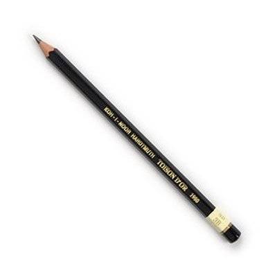 Koh-I-Noor Graphite Pencils 1900 (3b)