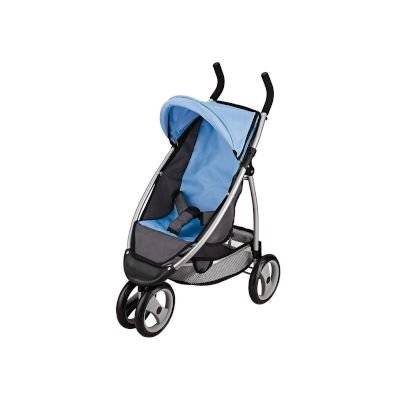 Bayer Jogger Sport Doll's Pram (Blue)