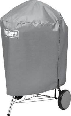 Weber Value Cover (57cm)