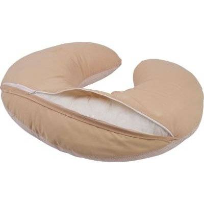 Snuggletime Snuggle Up Nursing Pillow Cover