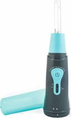 SteriPEN Aqua Water Purifier