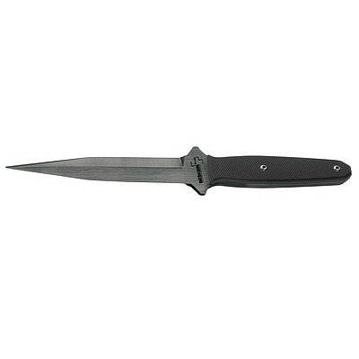 Bker Plus Neck Wedge - (Fixed Blade)
