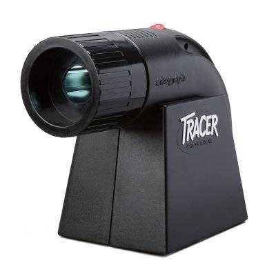 Artograph The Tracer Projector (Enlarges up to 10x onto vertical surface)(100 watts max)