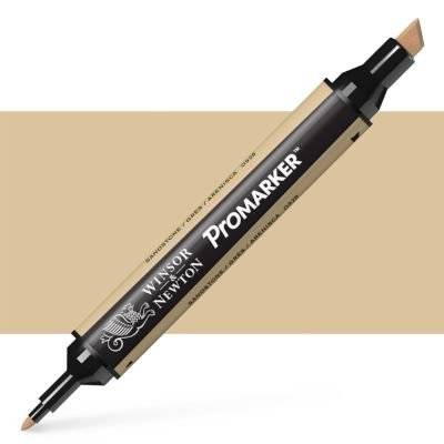 Winsor & Newton ProMarker (Sandstone)(O928)