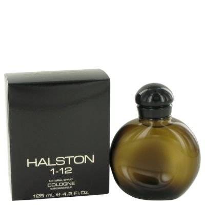 Halston 1-12 Cologne (125ml) - Parallel Import (USA)