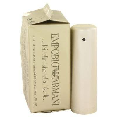Giorgio Armani Emporio Armani Eau De Parfum Spray (50ml) - Parallel Import (USA)