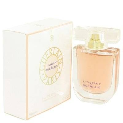 Guerlain L'Instant Eau De Toilette (50ml) - Parallel Import (USA) picture