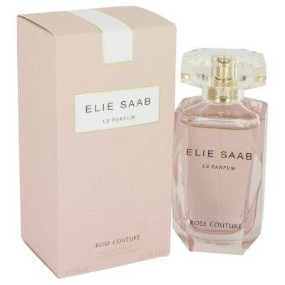 Elie Saab Le Parfum Elie Saab Rose Couture Eau De Toilette (90ml) - Parallel Import (USA) picture