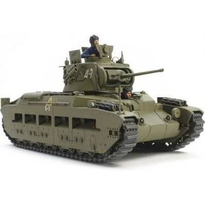 Tamiya Infantry Tank Matilda MK.III/IV "Red Army" (1/35)