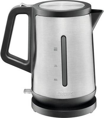Krups Control Line 2400W Stainless Steel Kettle (1.7L) picture