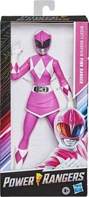 Power Rangers Mighty Morphin 9.5