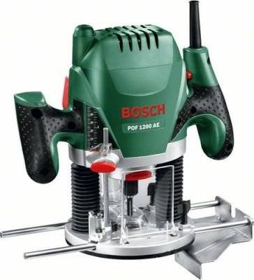 Bosch Router (1200W) picture
