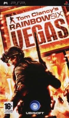 Tom Clancy's Rainbow Six Vegas (PSP, Digital) picture