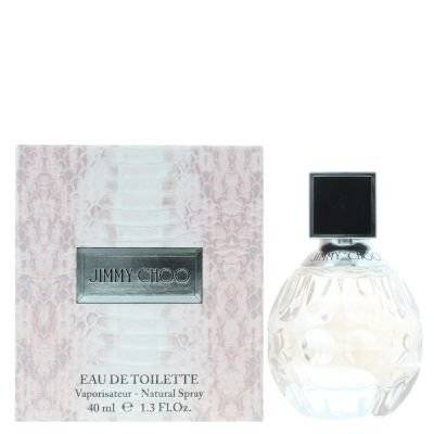 Jimmy Choo EDT (40ml) - Parallel Import