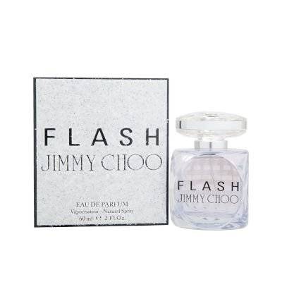 Jimmy Choo Flash Eau De Parfum (60ml) - Parallel Import