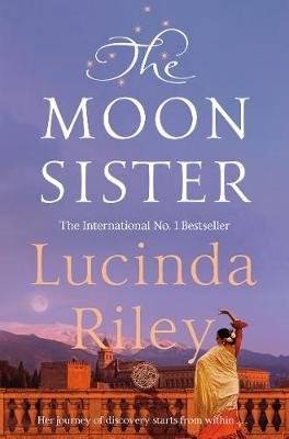 The Moon Sister (Paperback)
