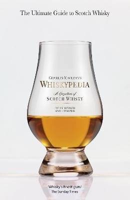 Whiskypedia - A Gazetteer of Scotch Whisky (Paperback, New Edition)