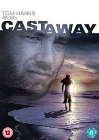 Cast Away (DVD) picture