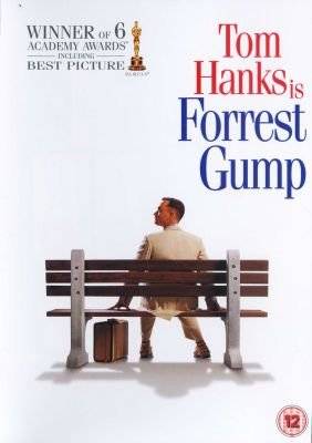 Forrest Gump  (DVD)