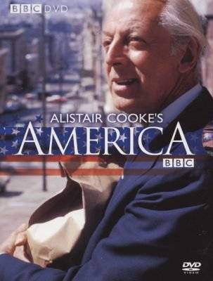 Alistiar Cooke's America - Complete Series (DVD, Boxed set) picture