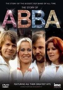 ABBA: The Story of ABBA (DVD) picture
