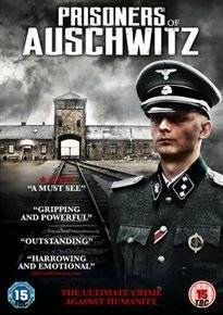 Prisoners of Auschwitz (DVD)