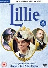 Lillie: The Complete Series (DVD)