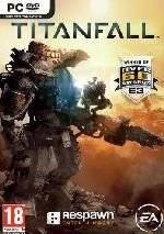 Titanfall (PC, DVD)