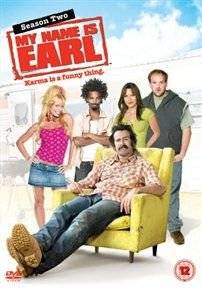 My Name is Earl: Season 2 (DVD) picture