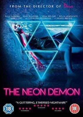 The Neon Demon (DVD)