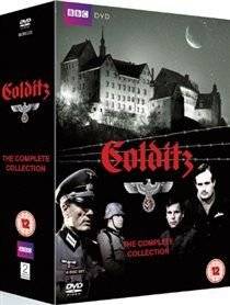 Colditz: The Complete Series (DVD, Boxed set)