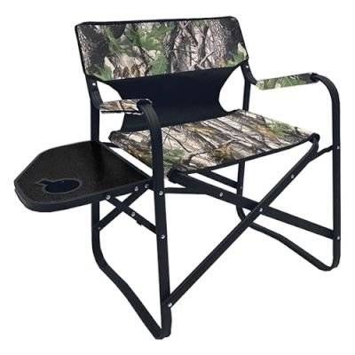 Afritrail Directors Chair (camo) picture