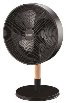 Russell Hobbs Desk Fan (35W | Black) picture