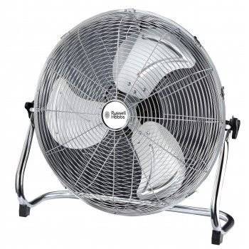 Russell Hobbs High Velocity Floor Fan picture